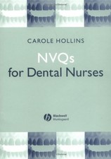 Nvqs for dental nurses - for,