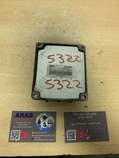 VAUXHALL OPEL ASTRA-G  ENGINE