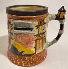 Lancaster Sandland Charles