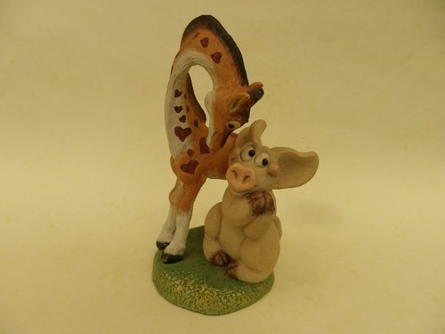 Piggin limited edition - piggin,