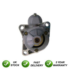 Starter Motor Fits Ford Granada 1989-1990 2.0