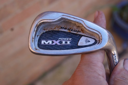 Dunlop mxii women pitching - mxii,