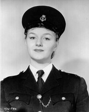 Carry On Constable Film Still