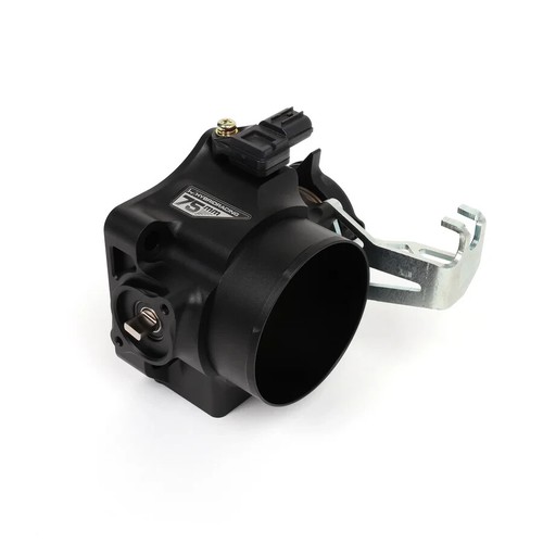 Hybrid racing throttle body - throttle,