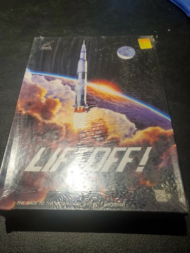 Task force games liftoff - games,