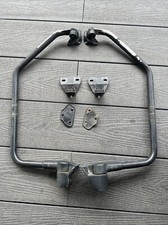 Genuine VW LT VW T25 Volkswagen lt Camper Van  Pair of Mirror Arms