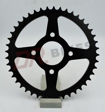 Honda VT125 Shadow X-7 99-07 AFAM Steel Rear Sprocket 10221-44