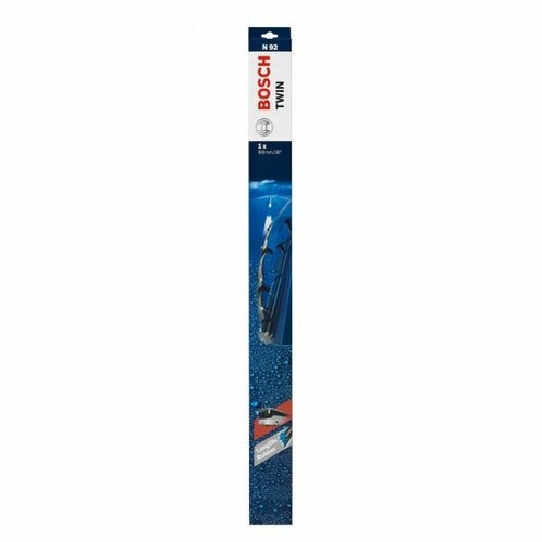 Bosch conventional truck hook - conventional,