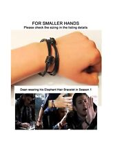 Dean's Supernatural Elephant