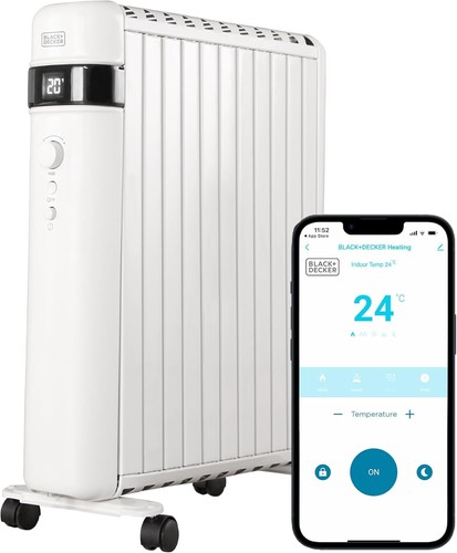 Smart digital oil free - smart,