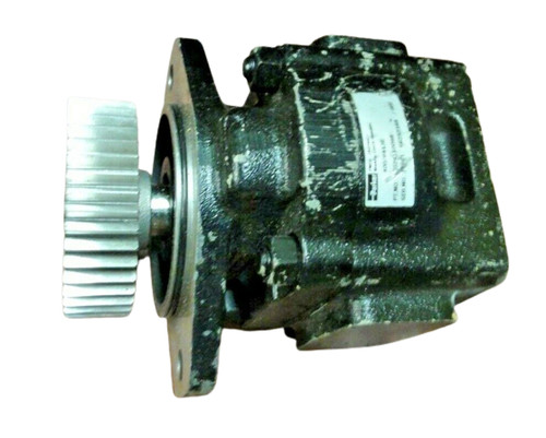 Parker hannifin ultra iron - parker,