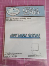 Elizabeth Craft Designs 936