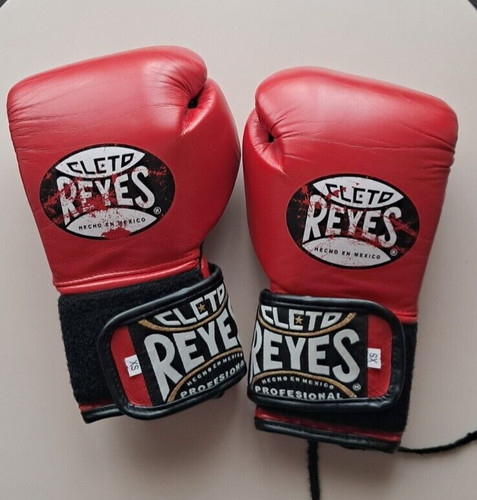 Genuine cleto reyes - genuine,