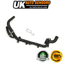 Metal Water Coolant Pipe Tube