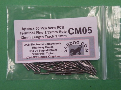For track pack pcb - 50,