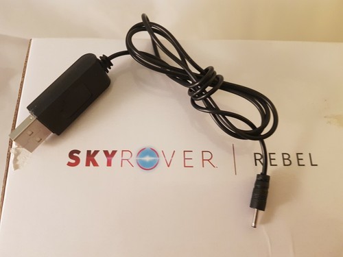 Charger cable sky - cable,