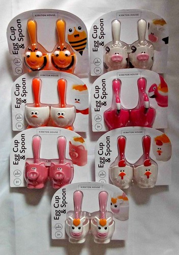 Kirkton house novelty - novelty, cups
