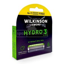 Wilkinson Sword Hydro 3 Razor