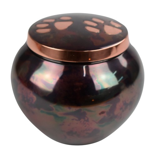 Pet urn ashes funeral - pet, memorial