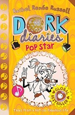 Pop Star (Dork Diaries) By
