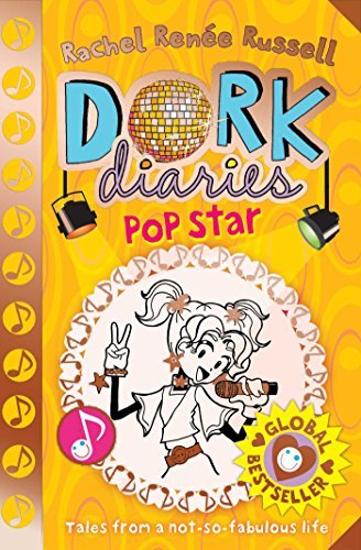 Pop star by - star, diaries)