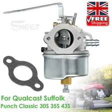 Carburettor Carb For Qualcast