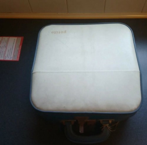 Vintage 1960s playcraft petite - vintage,