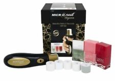 3 x MICRO NAIL ELEGANCE