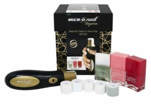 Micro nail elegance electric - nail,