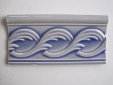 H & R JOHNSON / MINTON HOLLINS