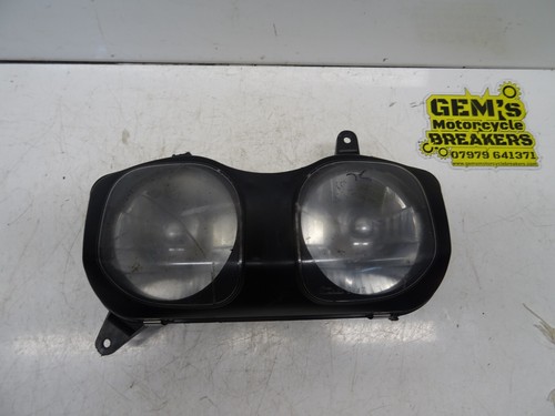 Honda rvf 400 nc35 - nc35, headlight