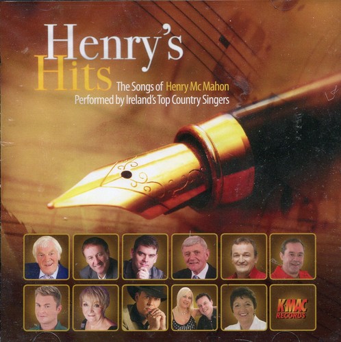 Henry hits the - hits,