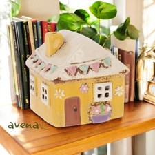 Yellow House Village Pottery