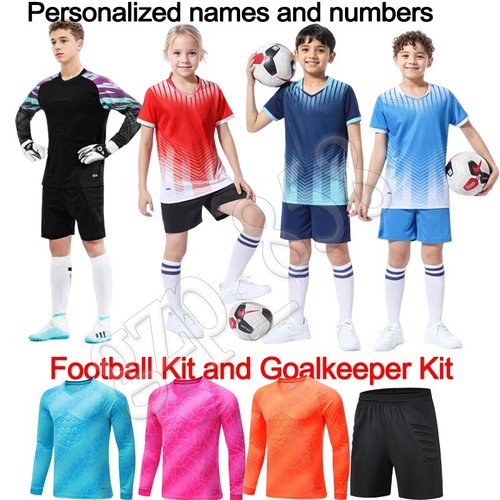 Football kids boys - football, girls