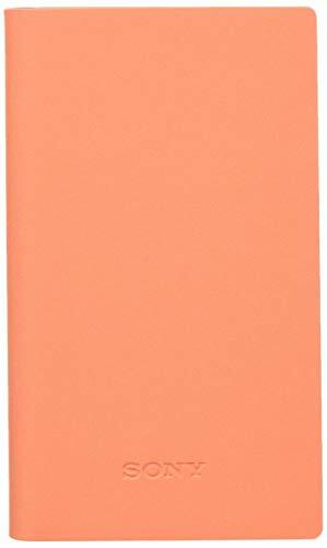 Sony walkman genuine soft case - sony,