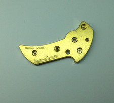 JLC Jaeger LeCoultre cal. 467/2 Pocket Watch Barrel Bridge Part - GSTP