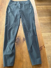 Ladies Pikeur Linn breeches GB