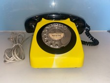 Vintage Two Tone GPO 706