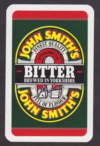 John smith brewery - smith's,