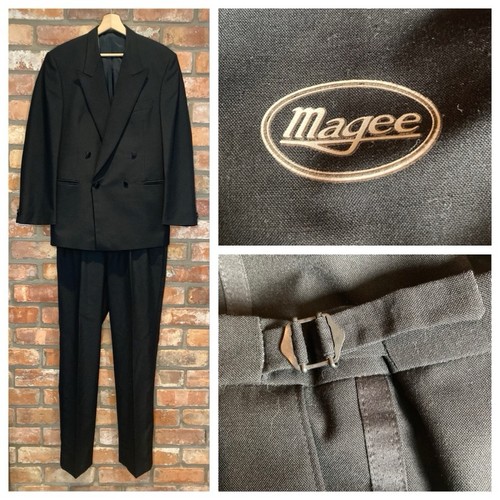 Magee black tuxedo - magee,