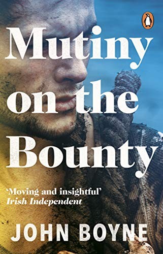 Mutiny the bounty john - on,