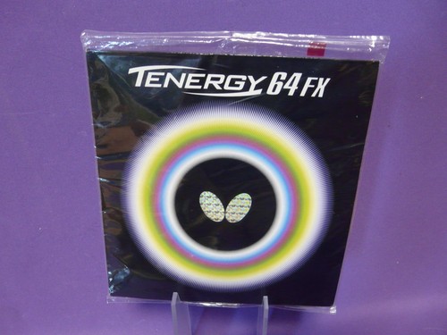Butterfly tenergy 2 - tenergy, fx