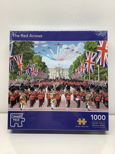 Jigsaw puzzle the - puzzle, arrows