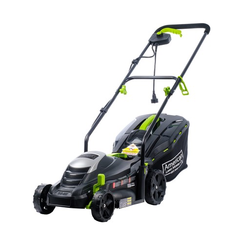 American lawn mower company - american,