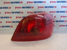 PEUGEOT 307 HATCHBACK 5DR MK1