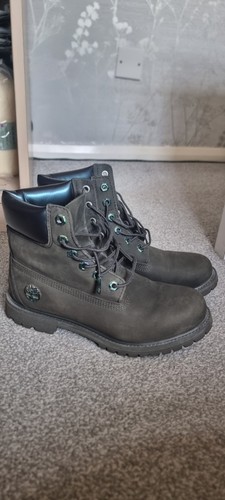 Timberland womens inch - 6,