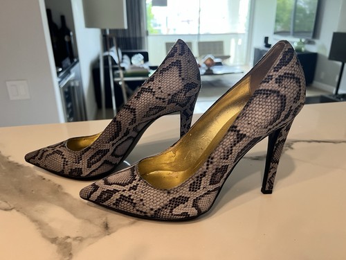 Stella mccartney snake print - stella,