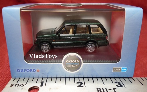 Oxford diecast 76 scale - oxford,