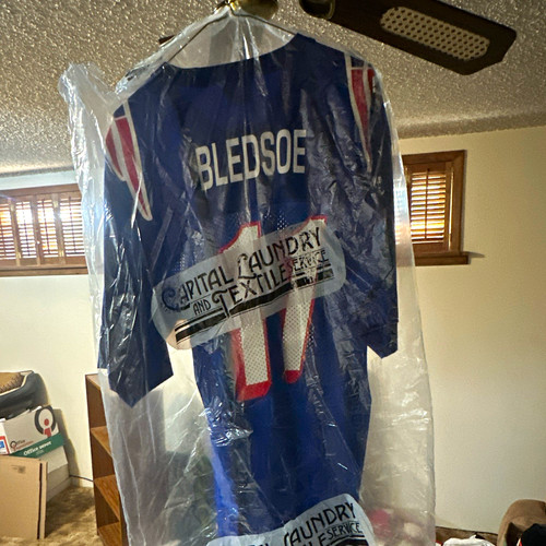 Reebok drew bledsoe - reebok, new