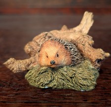 Hedgehog worcester ornamental - hedgehog.,